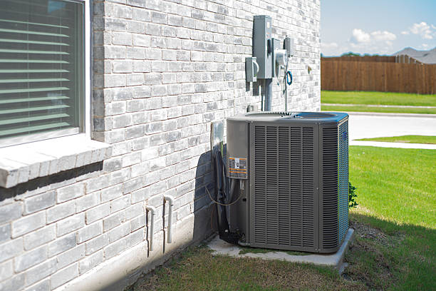 Reliable Ac Installation contractor in Wyoming, MI by FH HVAC